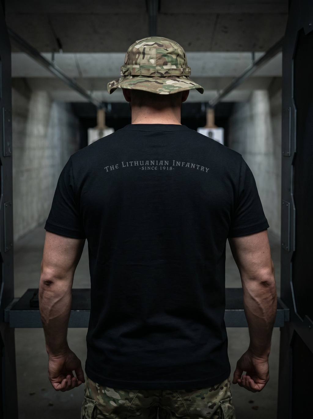 Lithuanian Infantry T-Shirt