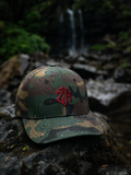 Zero Hour Hat