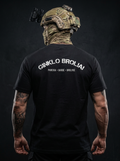 Ginklo Broliai T-Shirt