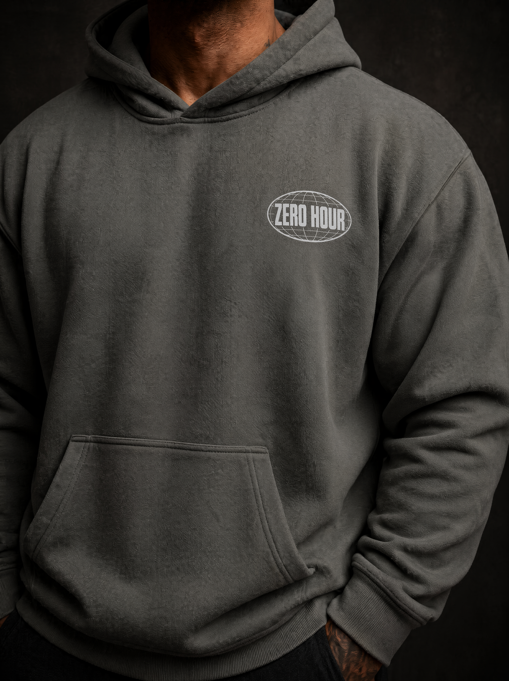 Glock Club Hoodie