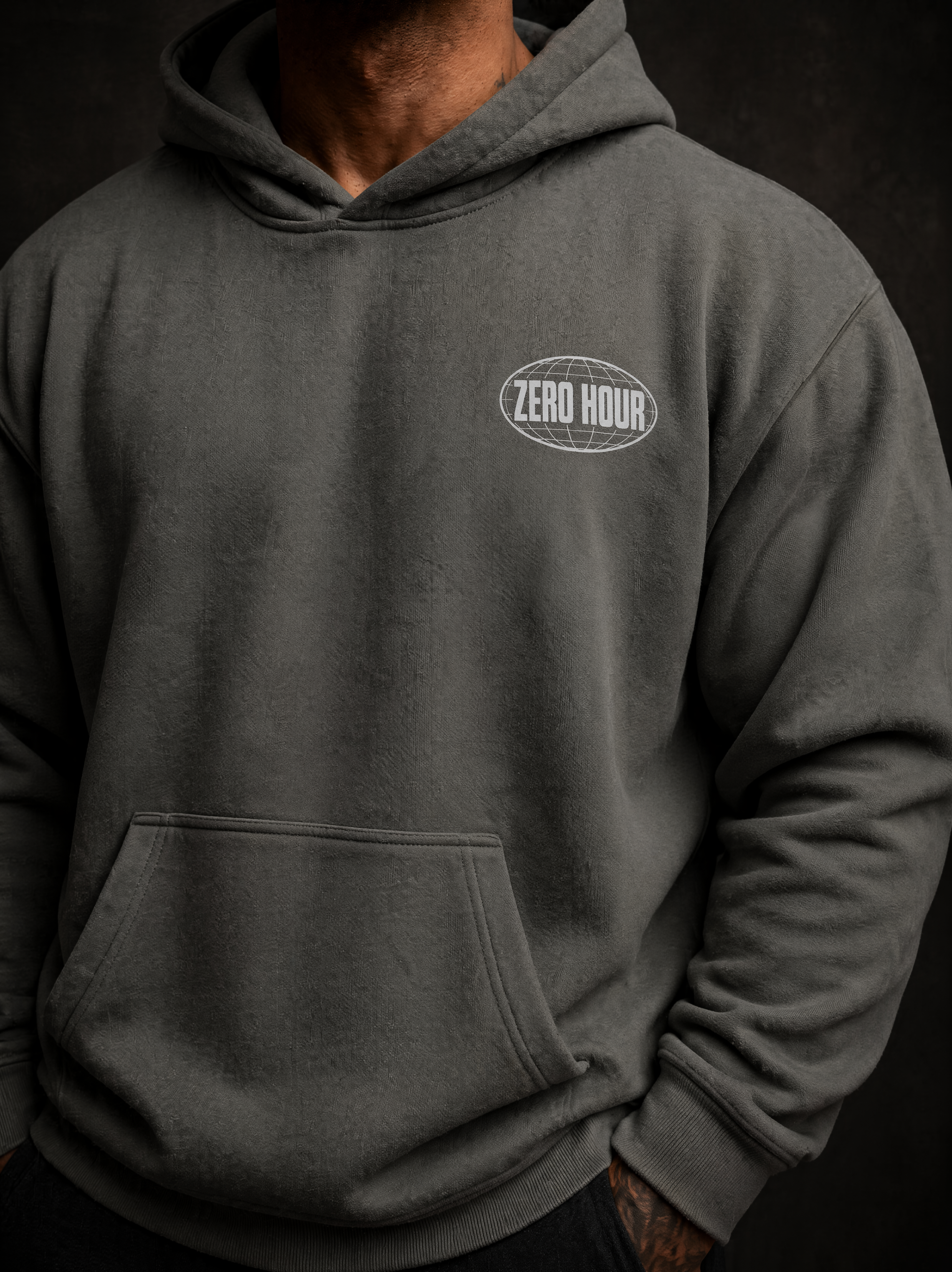 Glock Club Hoodie