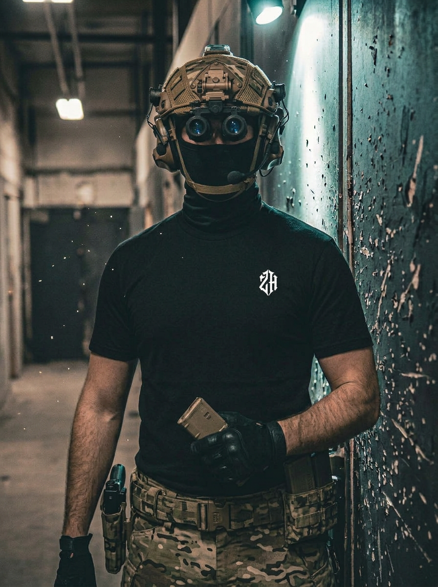 Range Therapy T-Shirt
