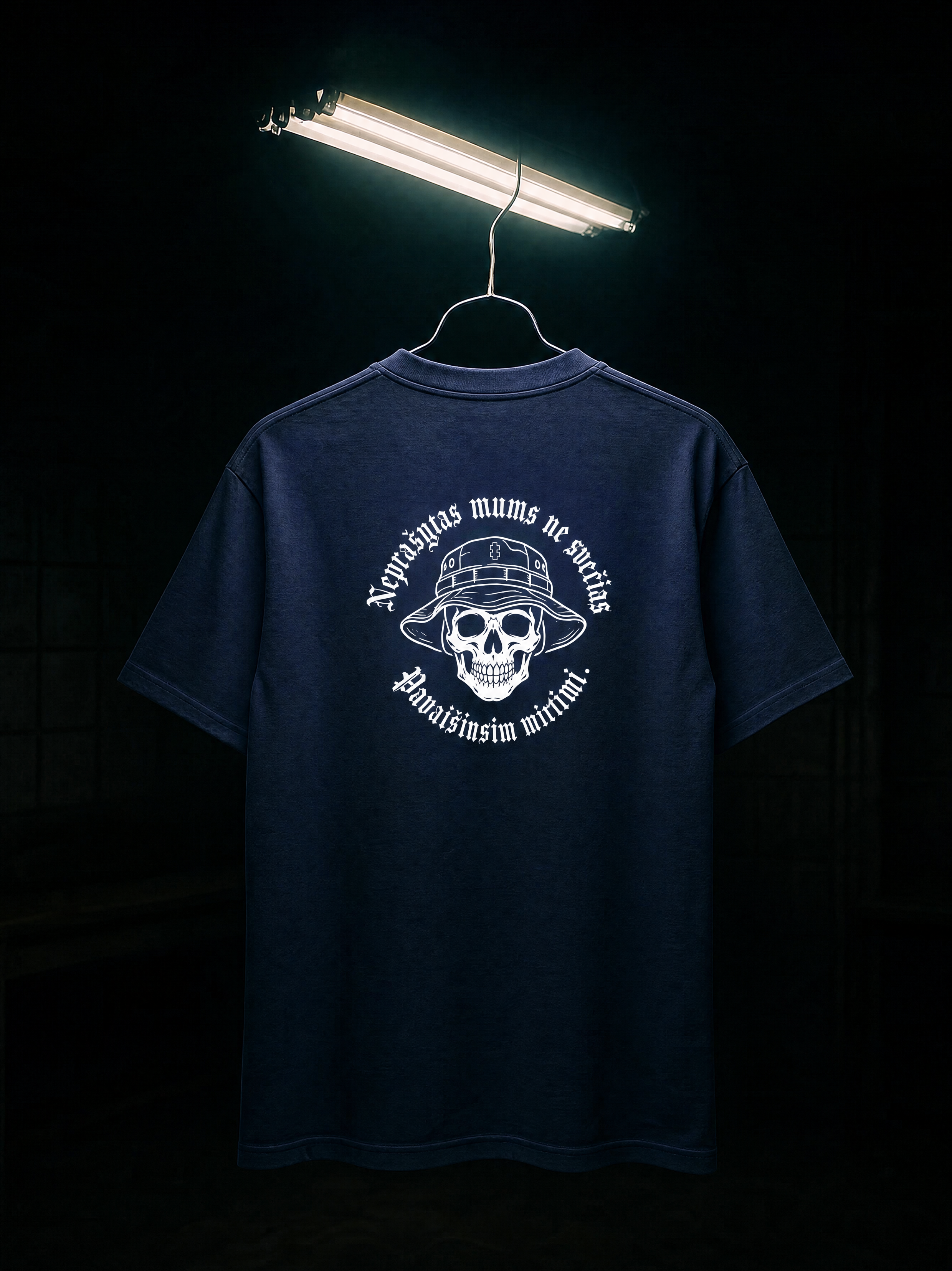 Pavaišinsim Mirtimi T-Shirt