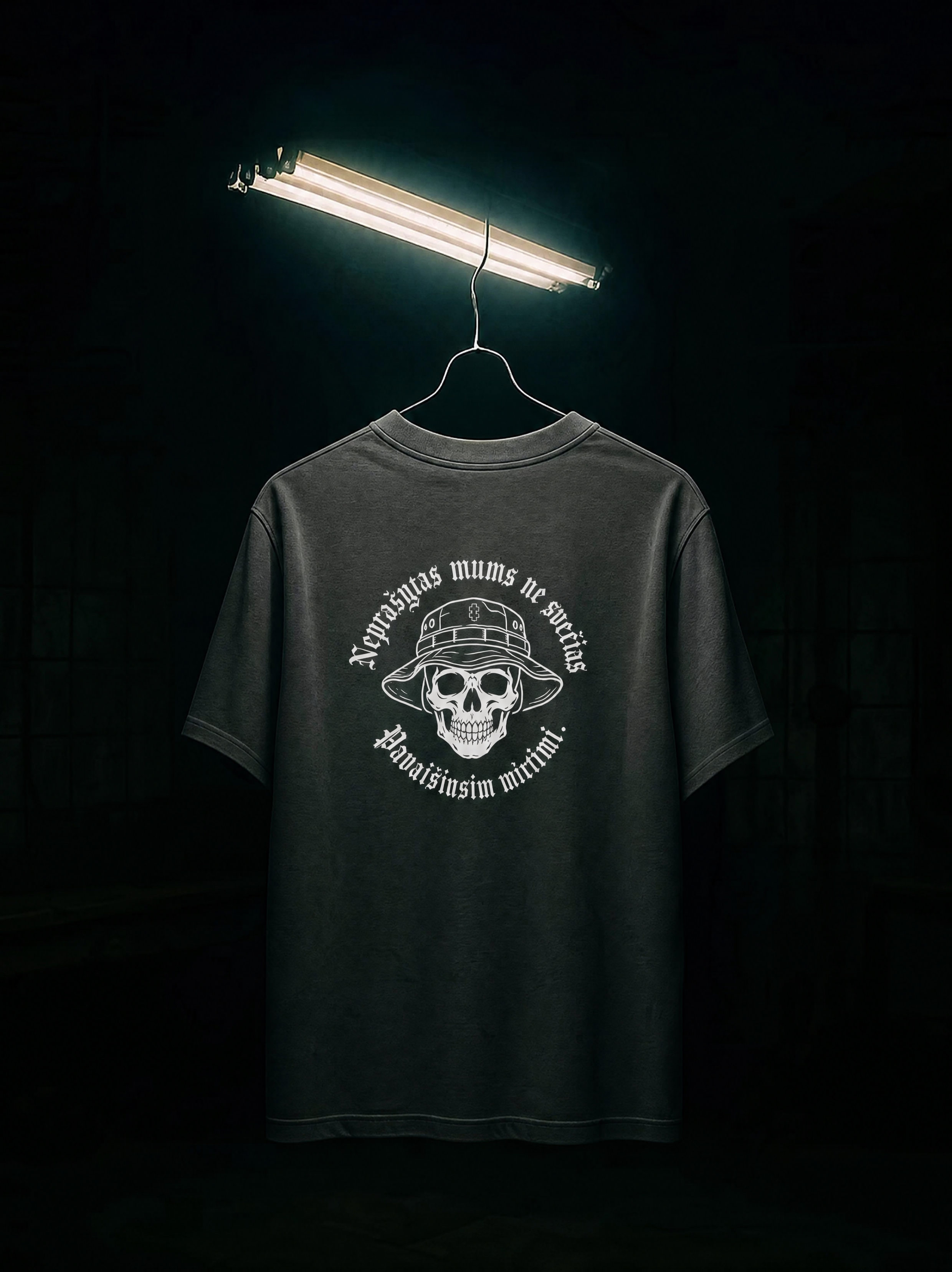 Pavaišinsim Mirtimi T-Shirt