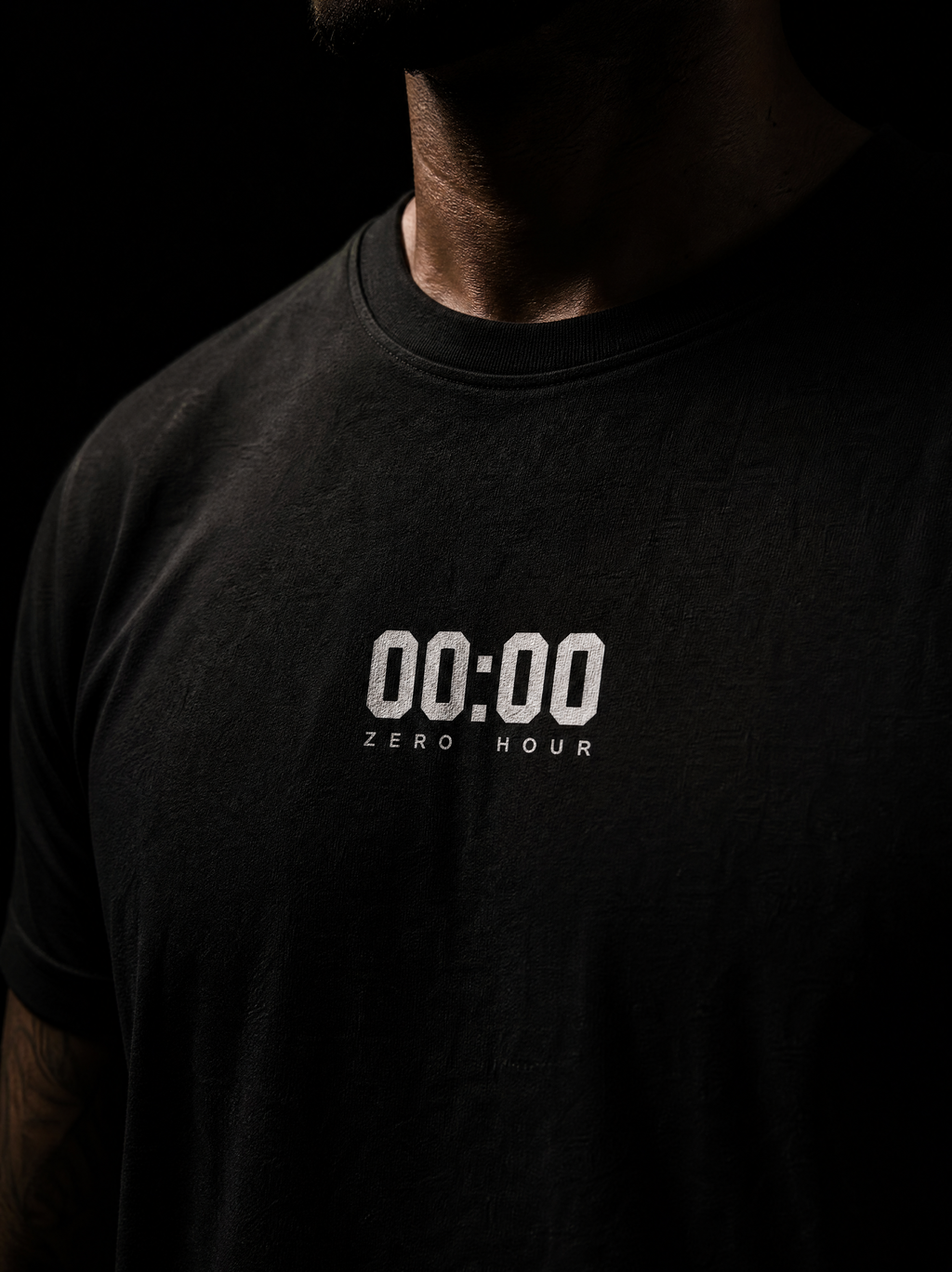Only Drills T-Shirt
