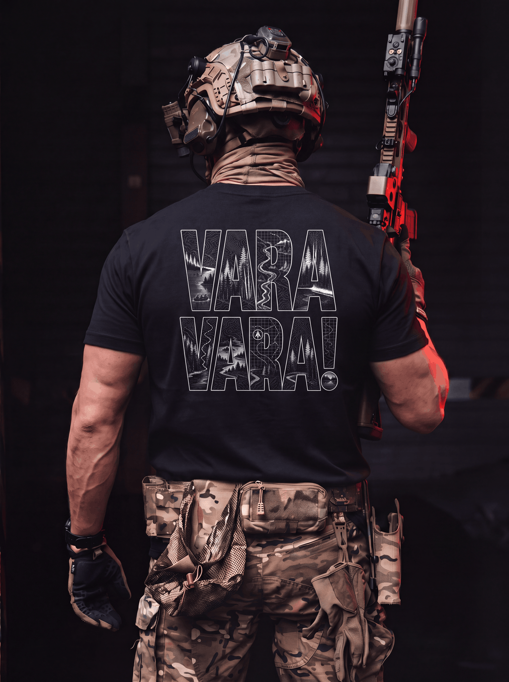 VARA VARA! T-Shirt
