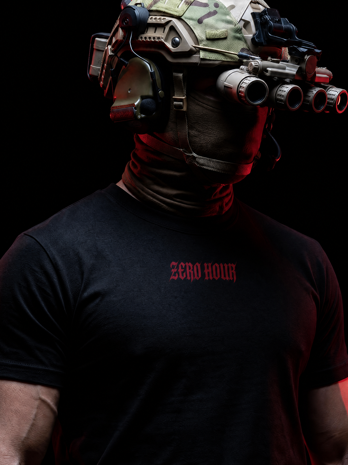 Redline T-Shirt
